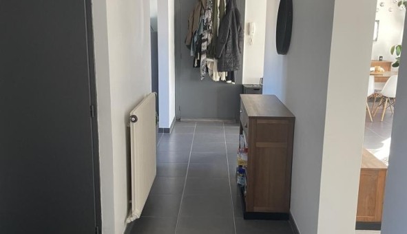 Logement tudiant T3 à Belmont sur Vair (88800)