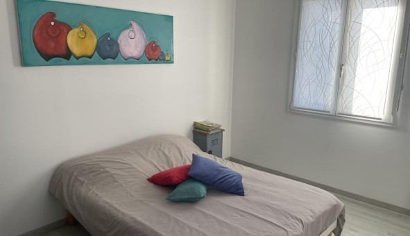 Logement tudiant T3 à Belmont sur Vair (88800)