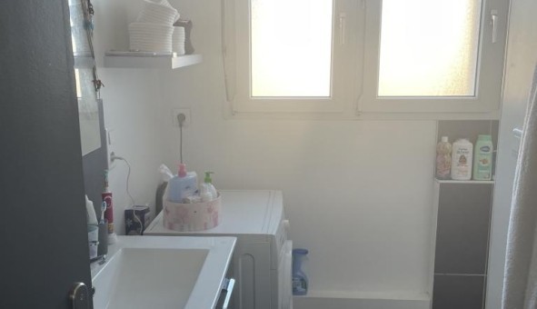 Logement tudiant T3 à Belmont sur Vair (88800)