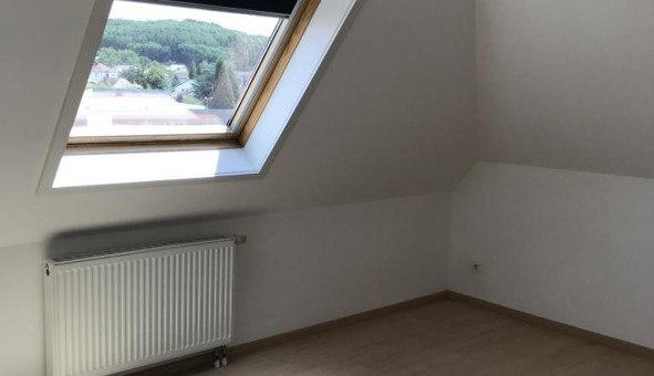 Logement tudiant T3 à Bning ls Saint Avold (57800)