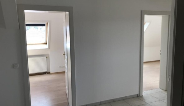 Logement tudiant T3 à Bning ls Saint Avold (57800)