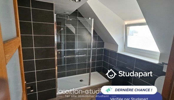 Logement tudiant T3 à Berck (62600)