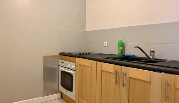 Logement tudiant T3 à Bernires (76210)