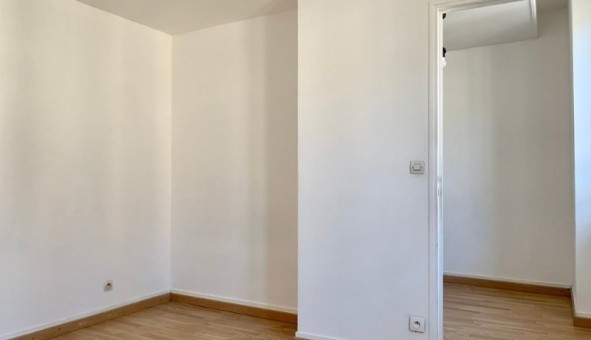 Logement tudiant T3 à Bernires (76210)