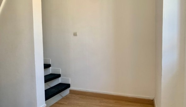 Logement tudiant T3 à Bernires (76210)