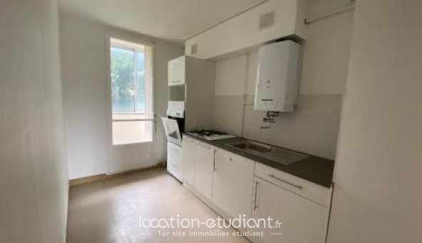 Logement tudiant T3 à Besanon (25000)