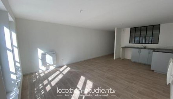 Logement tudiant T3 à Besanon (25000)