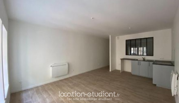 Logement tudiant T3 à Besanon (25000)