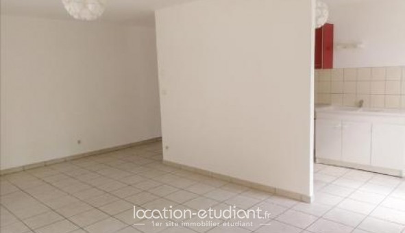 Logement tudiant T3 à Besanon (25000)