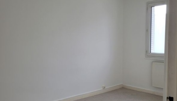 Logement tudiant T3 à Bethoncourt (25200)