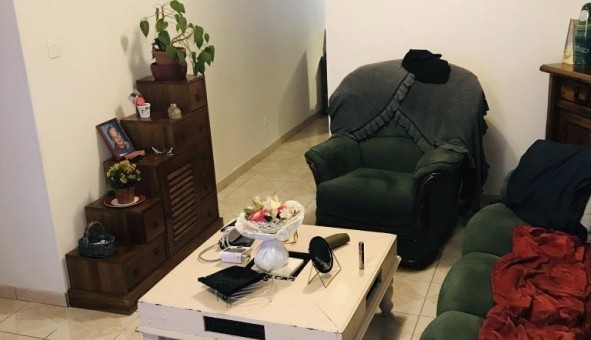 Logement tudiant T3 à Bethoncourt (25200)