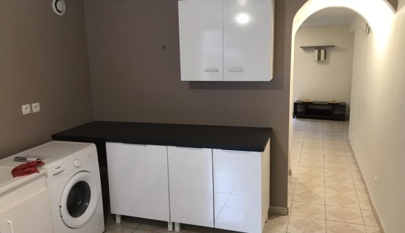 Logement tudiant T3 à Bethoncourt (25200)