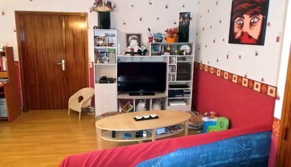 Logement tudiant Location T3 Vide Bezannes (51430)