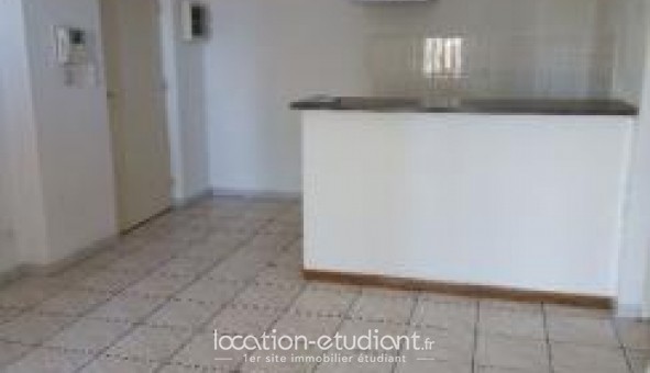 Logement tudiant T3 à Bziers (34500)