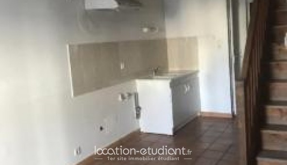 Logement tudiant T3 à Bziers (34500)