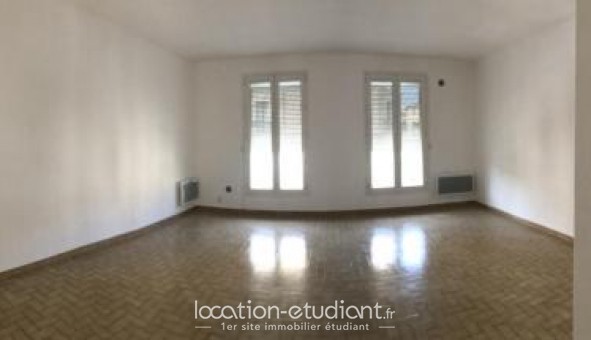 Logement tudiant T3 à Bziers (34500)