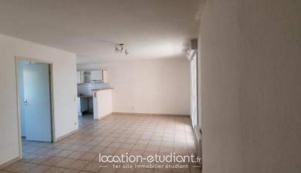 Logement tudiant T3 à Bziers (34500)