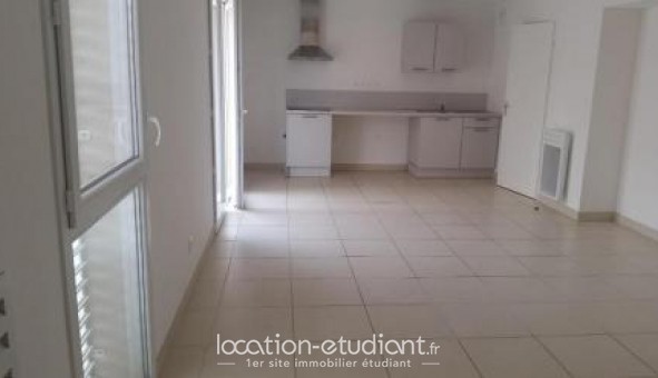 Logement tudiant T3 à Bziers (34500)