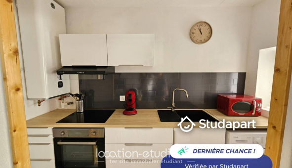 Logement tudiant T3 à Bziers (34500)