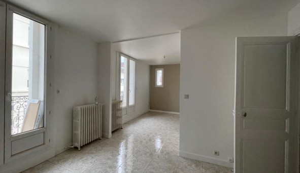 Logement tudiant Location T3 Vide Bziers (34500)