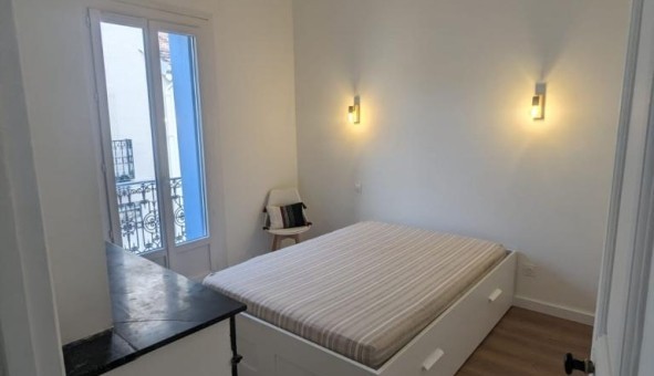 Logement tudiant T3 à Bziers (34500)