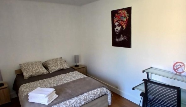 Logement tudiant T3 à Biard (86000)