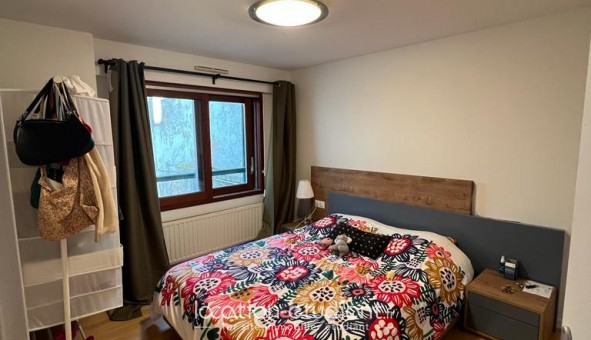 Logement tudiant T3 à Biarritz (64200)