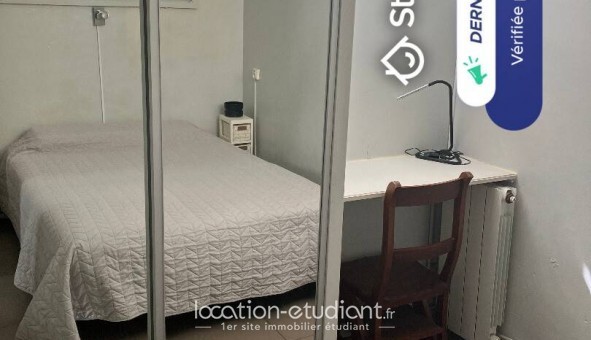 Logement tudiant T3 à Biarritz (64200)