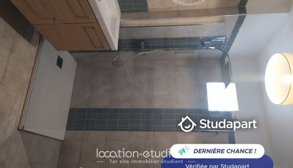 Logement tudiant T3 à Biarritz (64200)