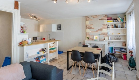 Logement tudiant T3 à Bias (47300)