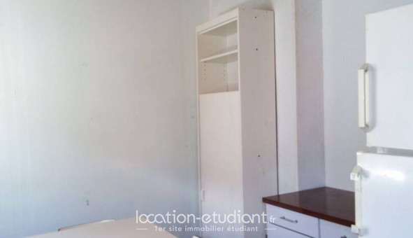 Logement tudiant T3 à Bidart (64210)