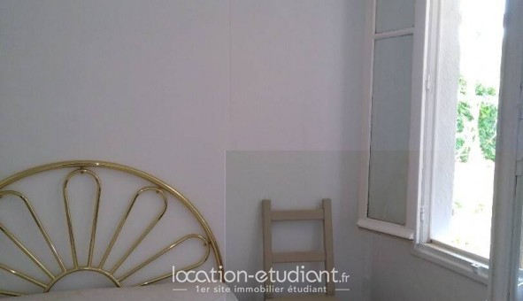 Logement tudiant T3 à Bidart (64210)