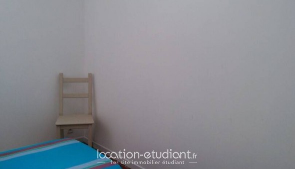 Logement tudiant T3 à Bidart (64210)