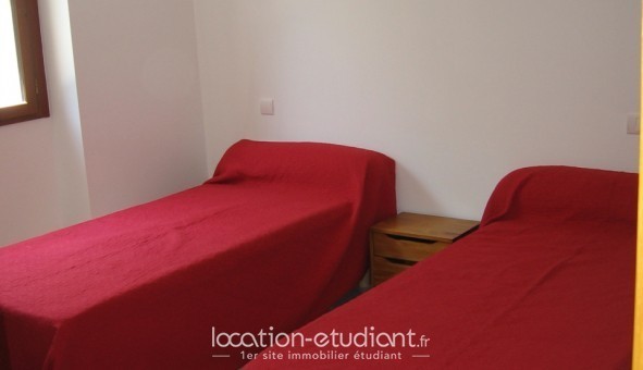 Logement tudiant T3 à Bidart (64210)