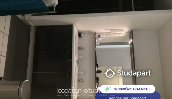 Logement tudiant T3 à Bidart (64210)