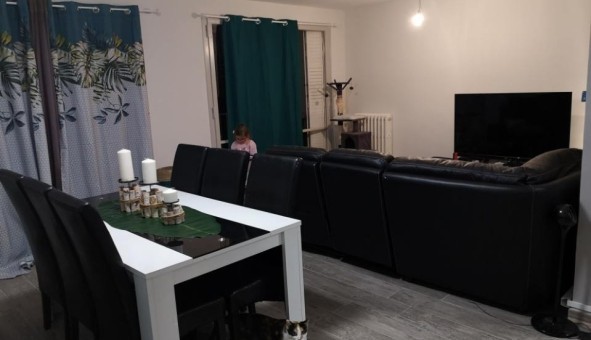 Logement tudiant T3 à Bidon (07700)