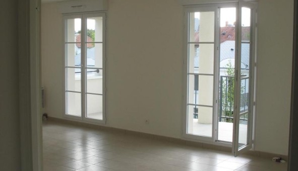 Logement tudiant Location T3 Vide Bienville (60200)