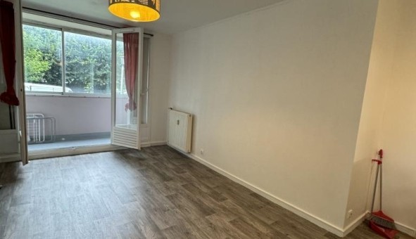 Logement tudiant T3 à Bienville (60200)