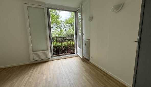 Logement tudiant T3 à Bienville (60200)