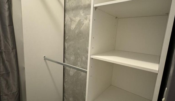 Logement tudiant T3 à Bienville (60200)