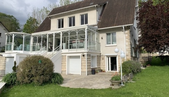 Logement tudiant T3 à Bivres (91570)