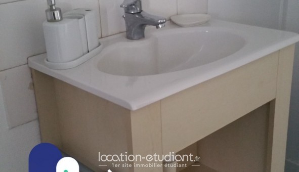 Logement tudiant T3 à Billre (64140)