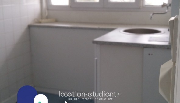 Logement tudiant T3 à Billre (64140)