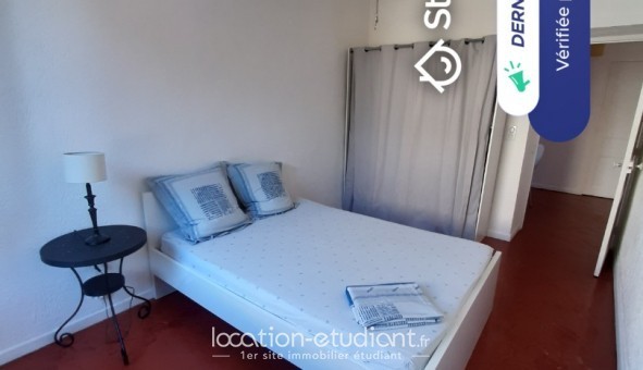 Logement tudiant T3 à Biot (06410)