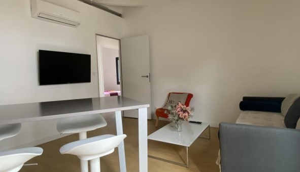 Logement tudiant T3 à Biriatou (64700)