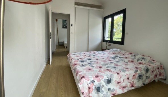 Logement tudiant T3 à Biriatou (64700)