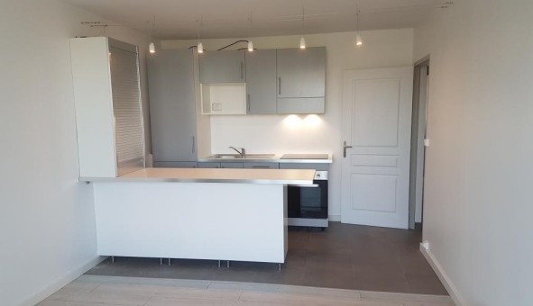 Logement tudiant T3 à Blagny (08110)