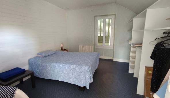 Logement tudiant T3 à Bloye (74150)