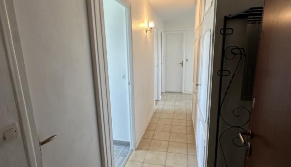 Logement tudiant T3 à Bobigny (93000)