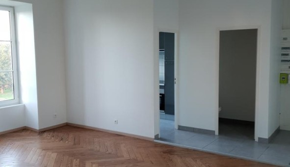 Logement tudiant T3 à Bois d'Ennebourg (76160)